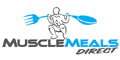 Musclemealsdirect.com.au logo
