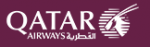 Qatar Airways AU logo