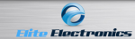 Elite Electronics logo