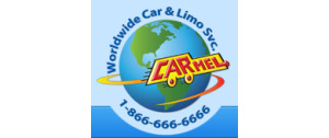CarmelLimo.com logo