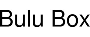 Bulu Box logo