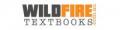 Wildfire Textbooks logo