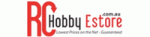 RC Hobby Estore logo