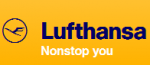 Lufthansa logo