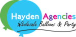 Hayden Agencies logo