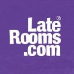 Late Rooms logo