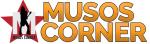 Musos Corner logo