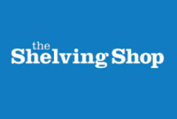 The Shelving Shop logo