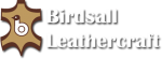Birdsall Leather logo