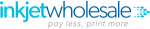 Inkjet Wholesale logo