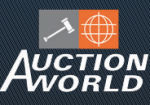 Auction World Sydney logo