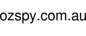 Ozspy.com.au logo