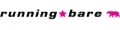 Running Bare logo