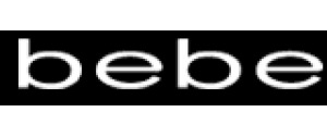 bebe logo