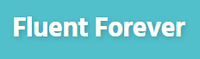 Fluent Forever logo