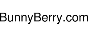 BunnyBerry logo