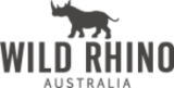 Wild Rhino Shoes logo