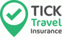 Tickinsurance.com.au logo