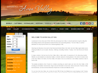 Avon Valley logo