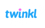 twinkl logo