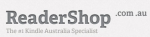 readershop logo