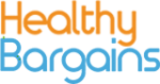 Healthy Bargains logo