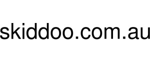 Skiddoo.com.au logo