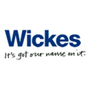 Wickes logo