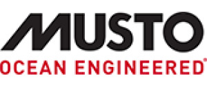 Musto logo