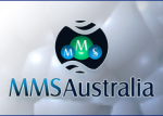 Mms Australia logo