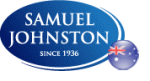 Samuel Johnston logo