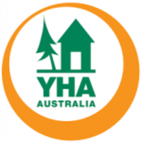 YHA Australia logo