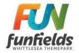 funfields logo
