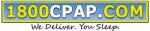 1800CPAP logo