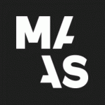 maas logo