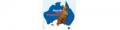 Aussie Vet Products logo