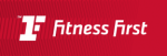 Fitness First logo