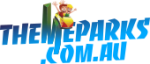 Theme Parks logo