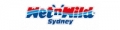 Wet'n'Wild Sydney logo