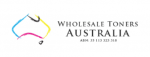 Wholesale Toners logo