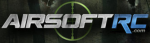 AirsoftRC logo