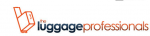 The Luggage Professionals logo