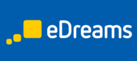 eDreams logo