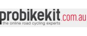 Probikekit.com.au logo