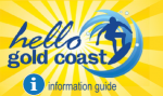 Hello Gold Coast logo