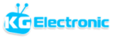 Kg Electronic logo