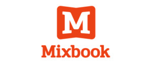 Mixbook logo