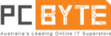 pcbyte logo