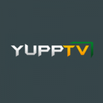 YuppTV logo