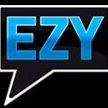 EzyDvD logo